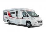 Kabe Travel Master 750 B 2012 года